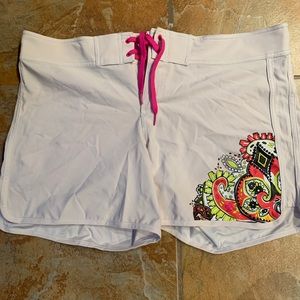Athleta Board Shorts